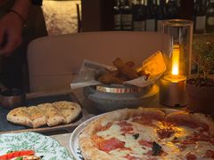 -Mammamia意大利餐厅(阳春巷店)