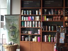 -星巴克(美丽华门市店)