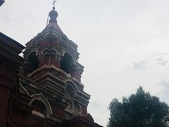 -圣·阿列克谢耶夫教堂