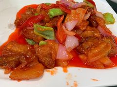 -又见炊烟私房菜(敬亭路店)