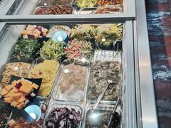 -7星海鲜烧烤(紫光福郡店)