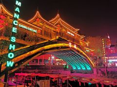 -杭州宋城