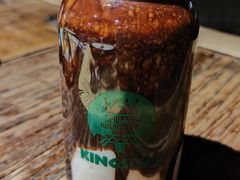 霸气巧克力冰淇淋茶-凯仕国王(龙湾大街店)