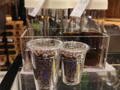 -Seesaw Coffee(朝阳大悦城店)