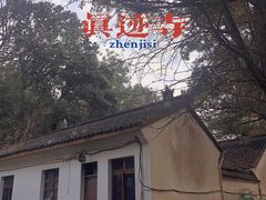 -西湖风景区十里琅珰-五云山
