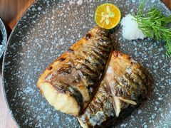 -山葵家居酒屋(天目里店)