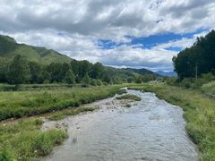 -五台山风景名胜区