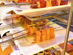 -牛上牛吊炉烧烤(红旗大街店)