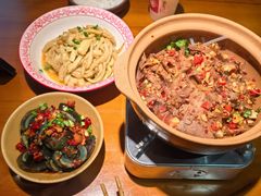 -陈家婆的菜·口味湘菜(梅溪湖店)