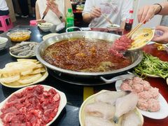 -储奇门鳝鱼火锅(总店)