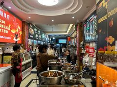 -嘉州九妹凤爪(乐山总店)
