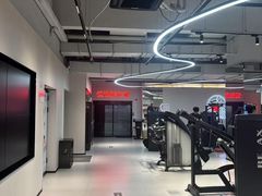 -一年四季24小时智能健身(广百店)