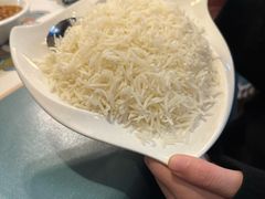 -Santoor 萨都里印度餐厅(北锣鼓巷店)