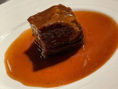 牛肋骨-苏浙总会(国金中心店)