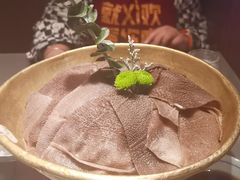 -巴奴毛肚火锅(二七万达店)