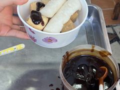 -龙翔臭豆腐(河坊街店)