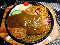 -半秋山西餐厅(巴南万达广场店)