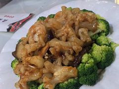 -黑石礁酒楼·海鲜(黑石礁店)