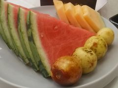 -红色盛宴酒楼(科丰桥店)