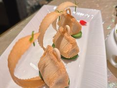 -8餐厅(新葡京酒店)