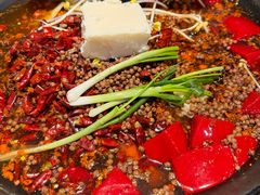 -咖咖火锅(老店)