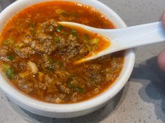 -海底捞火锅(凯德广场店)