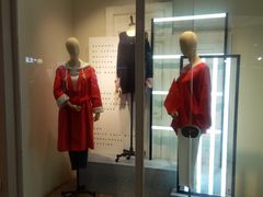 -优衣库(上海正大广场店)