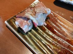 -千代武日本料理(哈西店)