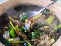 -嘉升大排档(番禺总店)