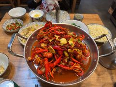 -虾小龙老长沙龙虾馆(坡子街店)