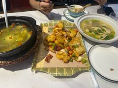 -食光慢宴·安吉土菜馆