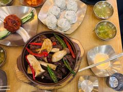 -江南面屋(明洞店)
