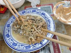 -清真·鸦儿李记·小馆(后海店)
