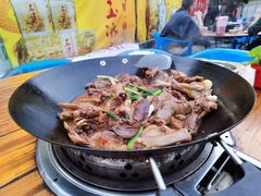 -大地农庄(逢沙大道店)