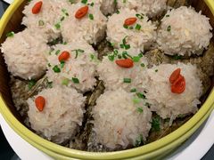 -楚鲜·汉正街一号(天河店)