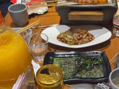 -聚点串吧·北京烧烤(赵登禹路店)