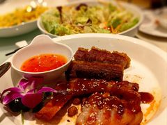 烧味双拼-江南韵·无锡太湖文化体验餐厅(凤凰天街店)