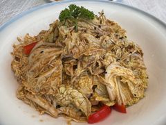 -蓬川食府(金海道店)