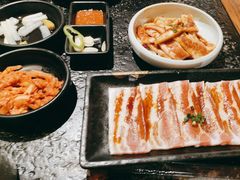 -九田家黑牛烤肉料理(石路天虹店)