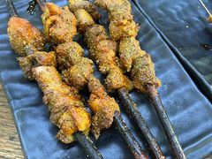 红柳烤肉-清真伊香蘭餐厅