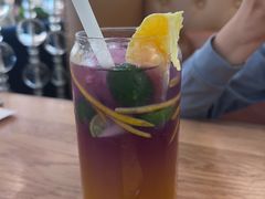 -花舍·新派粤菜·西餐·下午茶(亚运村·鸟巢店)