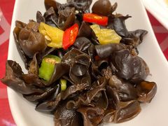 -浦东绿地铂骊酒店品珍轩中餐厅