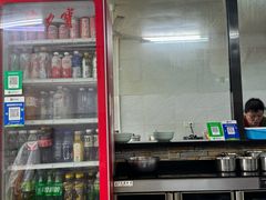 -陈记锅盖面(长江路店)