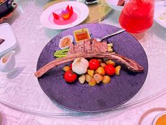 -上海新锦江大酒店