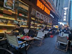 -M99 BEER世界啤酒吧(鸿云悦街店)