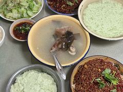 -人和水上飘(第一家店)