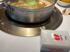 -七欣天香辣蟹火锅(抚州硕果时代广场店)