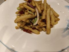 -饭橘汉江码头·乡野土菜馆(静安路店)