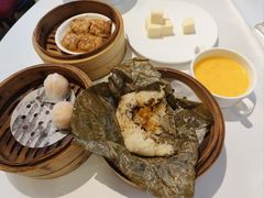 -万龙洲海鲜(南新仓店)