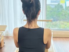 -遇见瑜伽WITH YOGA瑜伽普拉提生活馆